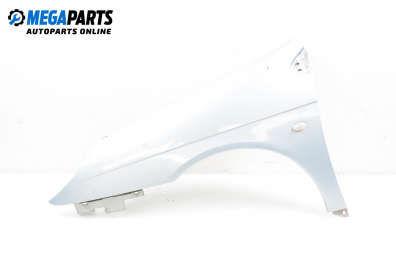 Fender for Citroen C5 2.2 HDi, 133 hp, station wagon automatic, 2003, position: front - left