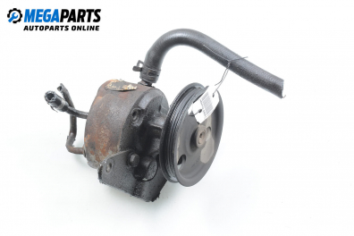 Power steering pump for Chrysler Voyager 2.4, 151 hp, minivan automatic, 1999