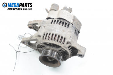 Alternator for Chrysler Voyager 2.4, 151 hp, minivan automatic, 1999