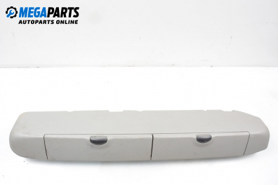 Interior dash trim panel for Renault Kangoo 1.4, 75 hp, passenger, 1998