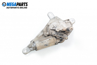 Motor ștergătoare parbriz for Renault Kangoo 1.4, 75 hp, pasager, 1998, position: din spate