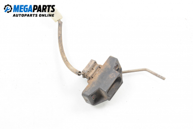 Trunk lock for Renault Kangoo 1.4, 75 hp, passenger, 1998, position: rear