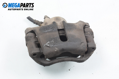 Caliper for Renault Kangoo 1.4, 75 hp, passenger, 1998, position: front - right