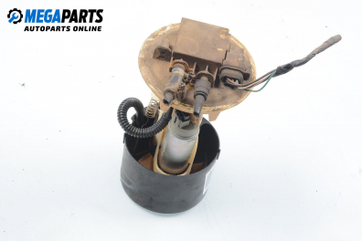 Fuel pump for Renault Kangoo 1.4, 75 hp, passenger, 1998