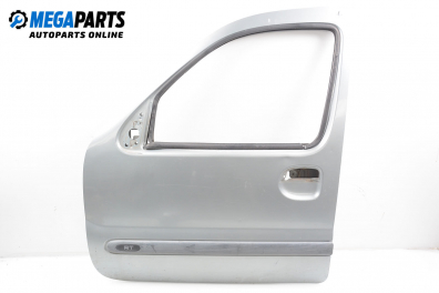 Door for Renault Kangoo 1.4, 75 hp, passenger, 1998, position: left