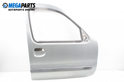 Door for Renault Kangoo 1.4, 75 hp, passenger, 1998, position: right