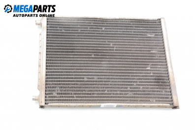 Air conditioning radiator for Renault Kangoo 1.4, 75 hp, passenger, 1998