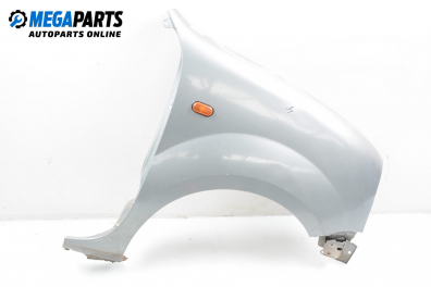 Fender for Renault Kangoo 1.4, 75 hp, passenger, 1998, position: front - right