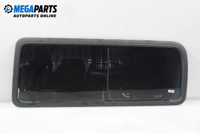 Sunroof glass for Renault Kangoo 1.4, 75 hp, passenger, 1998