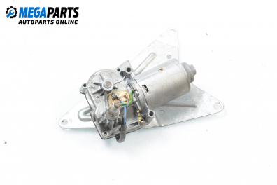 Front wipers motor for Renault Twingo 1.2, 58 hp, hatchback, 1998, position: rear