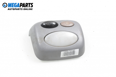 Central locking button for Renault Twingo 1.2, 58 hp, hatchback, 1998