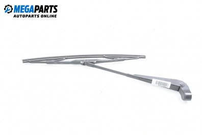 Front wipers arm for Peugeot 206 1.4 HDi, 68 hp, hatchback, 2004, position: right
