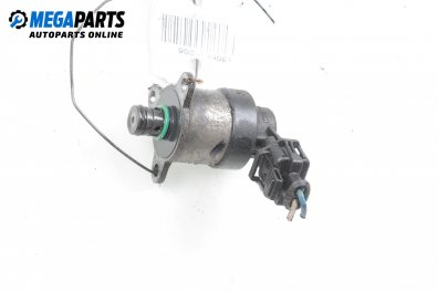 Fuel pressure regulator for Peugeot 206 Hatchback (08.1998 - 12.2012) 1.4 HDi eco 70, 68 hp