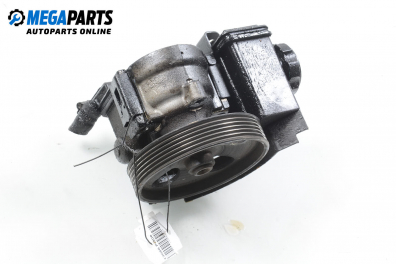 Power steering pump for Peugeot 206 1.4 HDi, 68 hp, hatchback, 2004