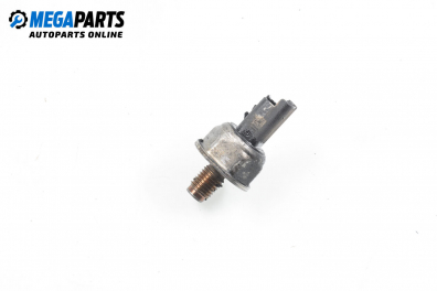 Pressure sensor for Peugeot 206 1.4 HDi, 68 hp, hatchback, 2004