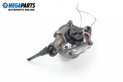 Vacuum pump for Peugeot 206 1.4 HDi, 68 hp, hatchback, 2004