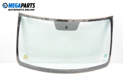 Windscreen for Dacia Logan 1.6, 87 hp, sedan, 2006