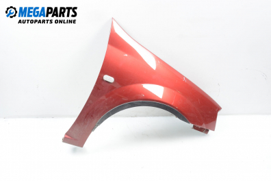 Fender for Dacia Logan 1.6, 87 hp, sedan, 2006, position: front - right