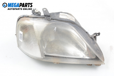 Headlight for Dacia Logan 1.6, 87 hp, sedan, 2006, position: right