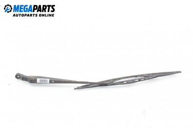 Front wipers arm for Dacia Logan 1.6, 87 hp, sedan, 2006, position: left