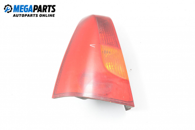 Tail light for Dacia Logan 1.6, 87 hp, sedan, 2006, position: left