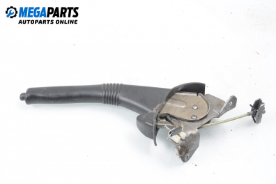 Handbrake lever for Dacia Logan 1.6, 87 hp, sedan, 2006