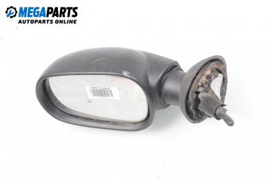 Mirror for Dacia Logan 1.6, 87 hp, sedan, 2006, position: left