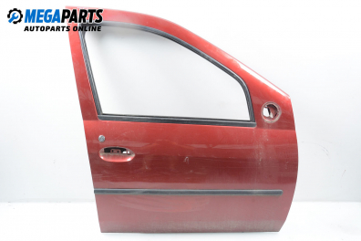 Door for Dacia Logan 1.6, 87 hp, sedan, 2006, position: front - right