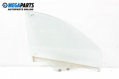 Window for Dacia Logan 1.6, 87 hp, sedan, 2006, position: front - right