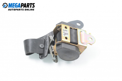 Seat belt for Dacia Logan 1.6, 87 hp, sedan, 2006, position: rear - right