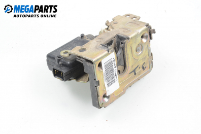 Lock for Dacia Logan 1.6, 87 hp, sedan, 2006, position: rear - right