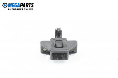 Trunk lock for Dacia Logan 1.6, 87 hp, sedan, 2006, position: rear