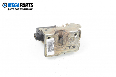 Lock for Dacia Logan 1.6, 87 hp, sedan, 2006, position: front - right