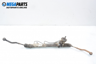 Hydraulic steering rack for Dacia Logan 1.6, 87 hp, sedan, 2006