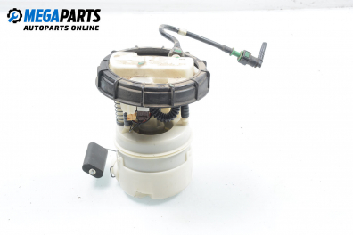 Fuel pump for Dacia Logan 1.6, 87 hp, sedan, 2006