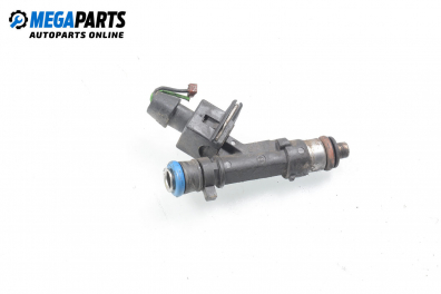 Gasoline fuel injector for Dacia Logan 1.6, 87 hp, sedan, 2006