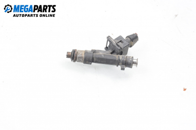 Gasoline fuel injector for Dacia Logan 1.6, 87 hp, sedan, 2006