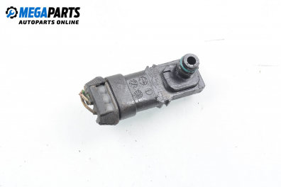 MAP sensor for Dacia Logan 1.6, 87 hp, sedan, 2006