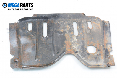 Skid plate for Dacia Logan 1.6, 87 hp, sedan, 2006