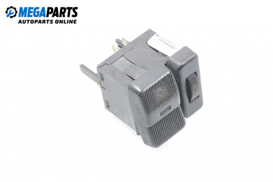 Lighting adjustment switch for Volkswagen Passat (B3) 1.8, 90 hp, sedan, 1993