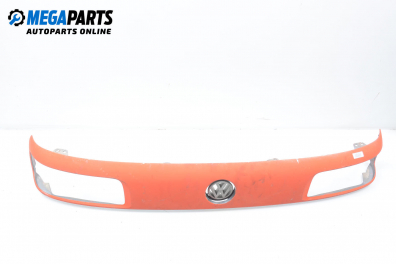 Headlights lower trim for Volkswagen Passat (B3) 1.8, 90 hp, sedan, 1993