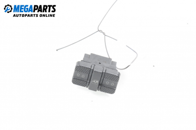 Tasten el. scheiben for Volkswagen Passat (B3) 1.8, 90 hp, sedan, 1993