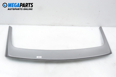 Spoiler for Volkswagen Passat (B3) 1.8, 90 hp, sedan, 1993