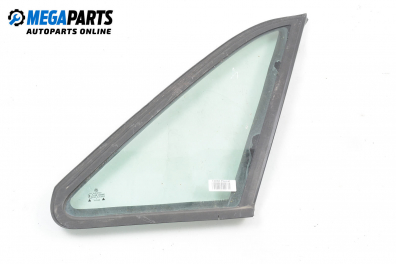 Vent window for Volkswagen Passat (B3) 1.8, 90 hp, sedan, 1993, position: right