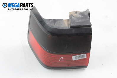 Tail light for Volkswagen Passat (B3) 1.8, 90 hp, sedan, 1993, position: left