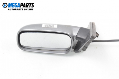 Mirror for Volkswagen Passat (B3) 1.8, 90 hp, sedan, 1993, position: left