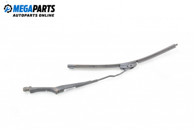 Front wipers arm for Volkswagen Passat (B3) 1.8, 90 hp, sedan, 1993, position: left