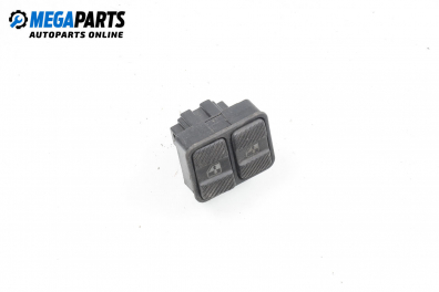 Window adjustment switch for Volkswagen Passat (B3) 1.8, 90 hp, sedan, 1993