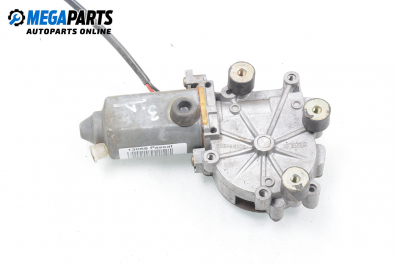 Window lift motor for Volkswagen Passat (B3) 1.8, 90 hp, sedan, 1993, position: rear - right