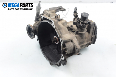  for Volkswagen Passat (B3) 1.8, 90 hp, sedan, 1993